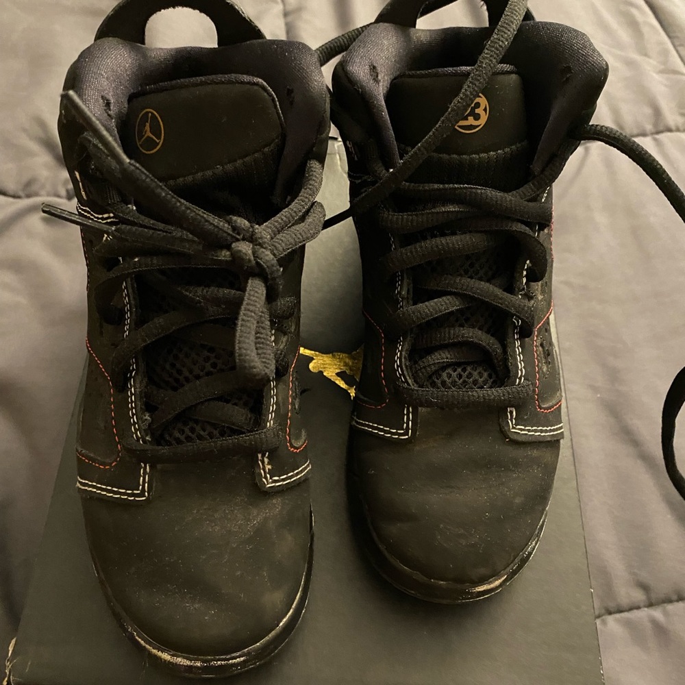 Jordan